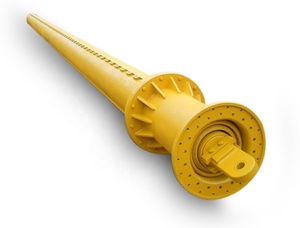 <span class=keywords><strong>Soilmec</strong></span>, Bauer, Casagrande, Tescar Cơ Khí Là Mait Lồng Vào Nhau Kelly Thanh, Quay Khoan Kelly Thanh - Product Image 2