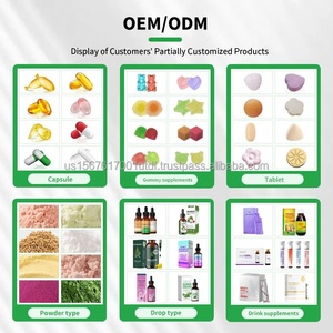 Gommes Super Blanchissantes avec Collagène à la Biotine et Collagène Marin Gommes Multi-Vitamines pour les Femmes-Ongles de la Peau des Cheveux, Marque Privée - Product Image 5