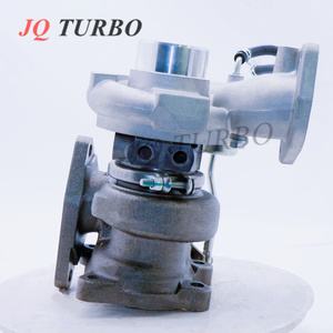 GT1752S 14411VB300 14411-VB301エンジン用ターボチャージャーRD28TRD28TI Y61 RD28 Euro-<span class=keywords><strong>2</strong></span>ターボチャージャーNissan Patrol GR II Y61 <span class=keywords><strong>2</strong></span>.8TD - Product Image 4