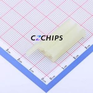 174587-1 Connector Housing Connector Whole Sale Electronic Component Chips Supplier & BOM Service - Product Image 2