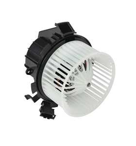 6441AJ Débit d'air supérieur Climatisation de voiture A/C Ventilateur de chauffage 12 volts pour PEUGEOT - Product Image 1