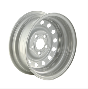 Roues en acier pour remorque 5.5jx14 5x112 ET30 pour pneus <span class=keywords><strong>185R14C</strong></span> 195/70R14C - Product Image 3