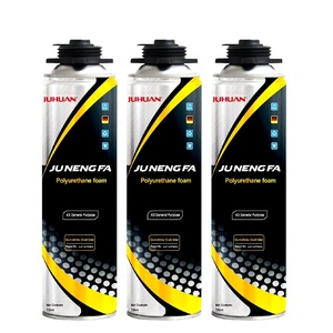 Aerogel cách nhiệt phổ quát phun <span class=keywords><strong>Polyurethane</strong></span> bọt mở rộng - Product Image 1