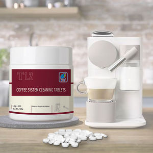 Tablettes de nettoyage écologique pour machines <span class=keywords><strong>à</strong></span> <span class=keywords><strong>café</strong></span> - Product Image 3