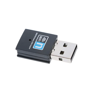 2024 HG New 300M <span class=keywords><strong>USB</strong></span> Wifi <span class=keywords><strong>Network</strong></span> <span class=keywords><strong>Adapter</strong></span> rtl8192eu Chipset WLAN Dongle không dây Wi-Fi Thẻ - Product Image 6