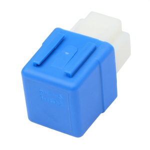 รีเลย์2004-10-01 ~ ; *KC.KA24DE +*; A/CON # 2 ชิ้น สำหรับนิสสัน นาวาร่า D22 ปี 2000-2011 อะไหล่แท้หมายเลข 2523079944 2523079944 - Product Image 2