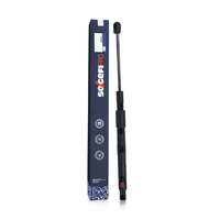 Molla a Gas per Cofano SOGEFI per Mercedes-Benz Classe S 2009-2014 OE 2518800229 Garanzia 1 Anno