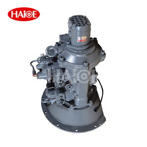 Hitachi ZX120 Main Pump - HPK055AT-18B New Condition