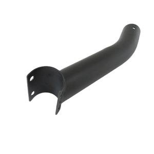 OEM ODM personalizzato lucidatura inarcare la schiena in acciaio inox <span class=keywords><strong>moto</strong></span> ricambi accessori - Product Image 1