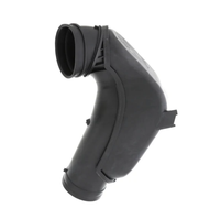 Pièces automobiles pour BMW Série 2 3 4 5 X1 X3 Tuyau de conduit d'admission d'air Tube d'admission d'air N20 F30 F10 F34 E84 F25 13717605638 13717605045