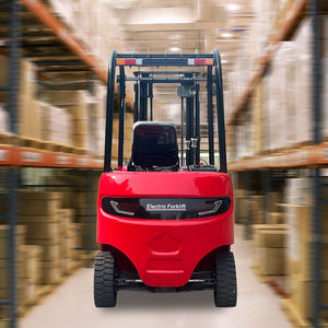 Nuevas carretillas elevadoras Mn montacargas <span class=keywords><strong>Yale</strong></span> hecho en China - Product Image 1