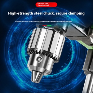 Mini <span class=keywords><strong>perceuse</strong></span> <span class=keywords><strong>à</strong></span> <span class=keywords><strong>colonne</strong></span> de 13 mm 1080 W multifonction avec pince <span class=keywords><strong>à</strong></span> étau transversale de 4 pouces, machine <span class=keywords><strong>à</strong></span> percer, mini <span class=keywords><strong>perceuse</strong></span> <span class=keywords><strong>à</strong></span> <span class=keywords><strong>colonne</strong></span> - Product Image 5