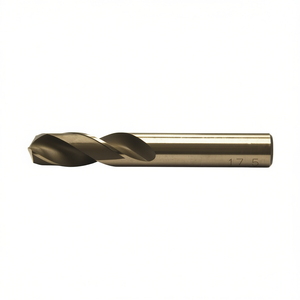 Ttake Hss Twist <b>Drill</b> <b>Bit</b> 14.75mm 111mm Length For Metal Drilling - Product Image 2