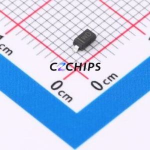 Diodo Zener BZT52C8V2 WD SOD-123 de Alta Calidad, Venta al por Mayor de Componentes Electrónicos, Proveedor de Chips y Servicio BOM - Product Image 1