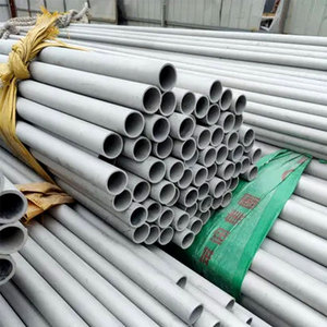 ท่อหม้อไอน้ำสแตนเลสไร้รอยต่อ ASTM <span class=keywords><strong>A213</strong></span> <span class=keywords><strong>TP321</strong></span> สำหรับหม้อไอน้ำไอเสียอุณหภูมิสูงและเครื่องทำความร้อนเกินพิกัด - Product Image 2