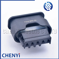 5 broches moteur collecteur d'admission servo moteur amortisseur moteur prise débitmètre d'air capteur prise 872-860-541 pour Benz M271 E60 523 525