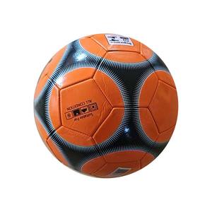 Balones de Fútbol para Entrenamiento, Balones de Fútbol de Tamaño y Peso Estándar Oficiales - Product Image 1