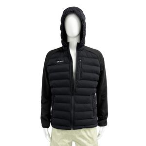 Veste d'hiver légère et de qualité supérieure pour hommes - pliable, chaude et respirante - Product Image 2