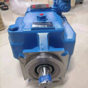 Bomba de Pistón PVH141R13AF30A230000002001AB010A - Product Image 5
