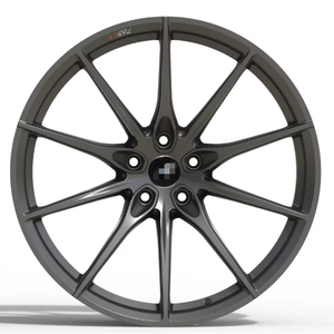 Rueda forjada de aleación de aluminio de alta calidad Ruedas forjadas de 19 20 pulgadas para Fit <span class=keywords><strong>Mclaren</strong></span> 765LT <span class=keywords><strong>2022</strong></span> - Product Image 2