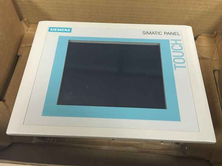 Siemens 6AV6 643-0CD01-1AX1 touch screen new original stock PLC