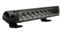 Nouvelle barre lumineuse LED étanche IP68 haute puissance 45W pour camion, VTT, UTV, SUV, 12V, tout-terrain, 4x4, faisceau de conduite