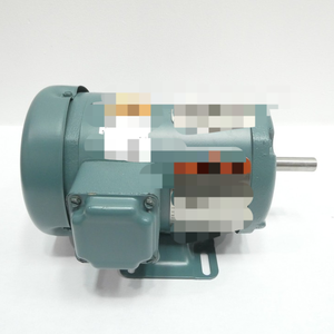 Baldor B77c8354 Ac Motor 56 1/4HP 1140RPM 240/480v-ac 3ph Nuevo Original Listo Stock Industrial Automatización Pac Dedicado Plc Prog - Product Image 1