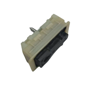 Nuevo Soporte de Montaje de Radiador OE 9800613580 9673630480 para Peugeot 308 408 4008 5008 508L Citroën C5 AIRCROSS <span class=keywords><strong>DS7</strong></span> - Product Image 1
