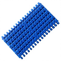 Système de convoyage à chariot, convoyeur à rouleaux télescopique, bande transporteuse modulaire en plastique, capacité de charge réglable, vitesse ajustable, chaîne à plaques flexible facile à utiliser