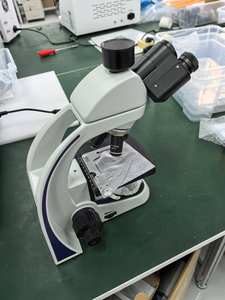 DIN EN ISO 11357 Kunststoffe Differential-Scanning-Kalorimetrie DSC-Kalorimeter - Product Image 2