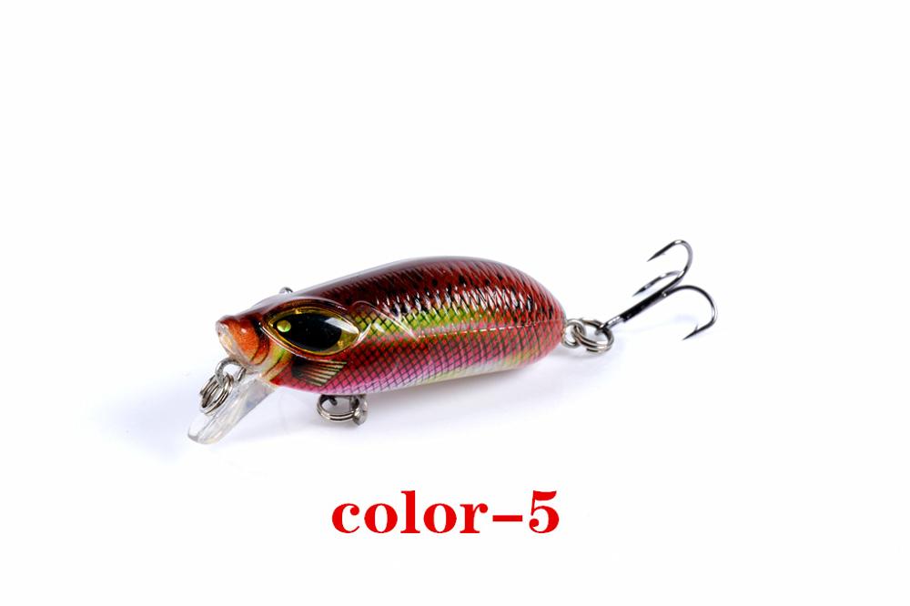 Color 5
