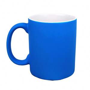 Taza de Cerámica con Recubrimiento Creativo, Logotipo por Transferencia de Calor, Regalos Promocionales Publicitarios, Taza de Regalo al por Mayor - Product Image 6