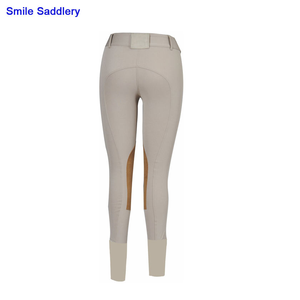 Jodhpurs personnalisés de haute qualité, pantalons d'équitation, ensembles et accessoires équestres en gros - Product Image 2