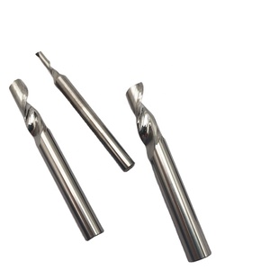 Dao phay đầu đơn 10% cacbua, dao phay cacbua vonfram từ nhà sản xuất - Product Image 2