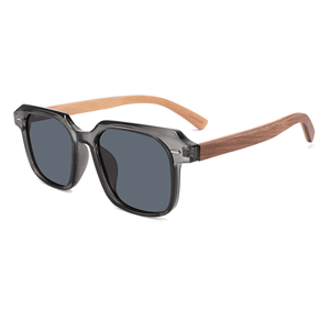 <span class=keywords><strong>Conchen</strong></span> Neuheiten 2024 Bestseller Holz-Sonnenschutz Modische Hersteller-Holzsonnenbrille Maßanfertigung für Herren und Damen - Product Image 5