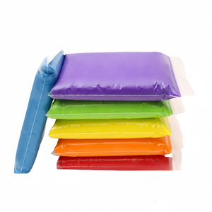 <span class=keywords><strong>Plastilina</strong></span> Superligera al por Mayor, <span class=keywords><strong>Plastilina</strong></span> Multicolor, <span class=keywords><strong>Plastilina</strong></span> de 36 Colores, Bolsa de 1000g, Fabricantes de <span class=keywords><strong>Plastilina</strong></span> para Niños - Product Image 3