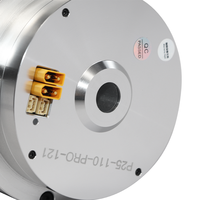 Actuadores Flexibles para Articulaciones de Robots, Módulo de Articulación Robótica de Alto Torque, Servomotor de 24v CC para Robots Humanoides Inteligentes