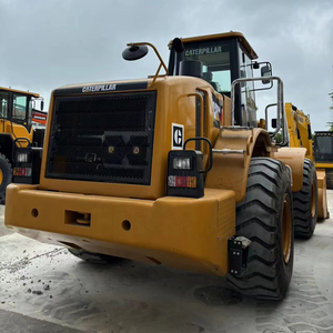 Chargeur d'occasion CAT 966H Prix pas cher Excellente performance Chargeur d'occasion CAT à vendre - Product Image 1
