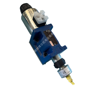 R901349010 5-4WE10Y5X/EG24K4QMAG24/V Válvula Direccional - Product Image 5