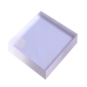 Meilleure offre 4mm Feuille de <span class=keywords><strong>polycarbonate</strong></span> <span class=keywords><strong>transparent</strong></span> pour serre - Product Image 4