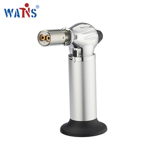 Haute qualité <span class=keywords><strong>professionnel</strong></span> portable culinaire <span class=keywords><strong>cuisine</strong></span> flamme gaz butane torche - Product Image 4