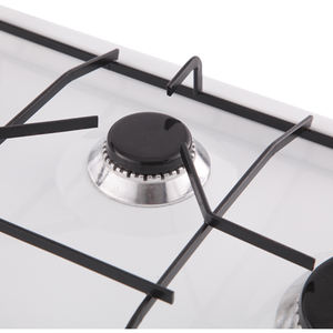 Tyler pequena cozinha portátil 3 queimadores aquecedor pequeno tipo outras peças de eletrodomésticos queimador de fogão a gás - Product Image 4