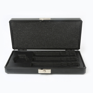 Fireworks Aluminum Box Oem Customizable Aluminum Box Case Box-shaped Fireworks