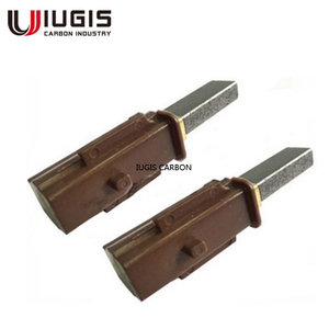33423-12 bàn chải động cơ carbon cho máy hút bụi Ametek - Product Image 3