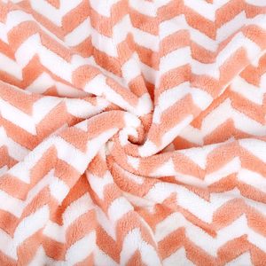 Serviette <span class=keywords><strong>de</strong></span> <span class=keywords><strong>bain</strong></span> et <span class=keywords><strong>de</strong></span> plage à rayures en éponge microfibre <span class=keywords><strong>de</strong></span> haute qualité Logo personnalisé Technique tissée <span class=keywords><strong>de</strong></span> différentes couleurs - Product Image 3