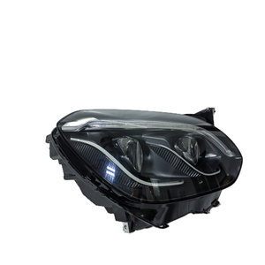 Pour pièces automobiles Mercedes-Benz <span class=keywords><strong>SLC</strong></span> Phare à LED Phare adaptatif - Product Image 5