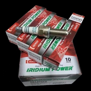 IXUH22 là thích hợp cho audi Porsche Mercedes-Benz Mitsubishi Subaru Honda Volkswagen <span class=keywords><strong>Skoda</strong></span> <span class=keywords><strong>Spark</strong></span> Plug 5353 - Product Image 2