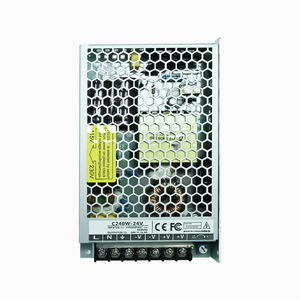 Fuente de Alimentación para Impresora 3D Tronxy 24V 10A 240W - Product Image 3