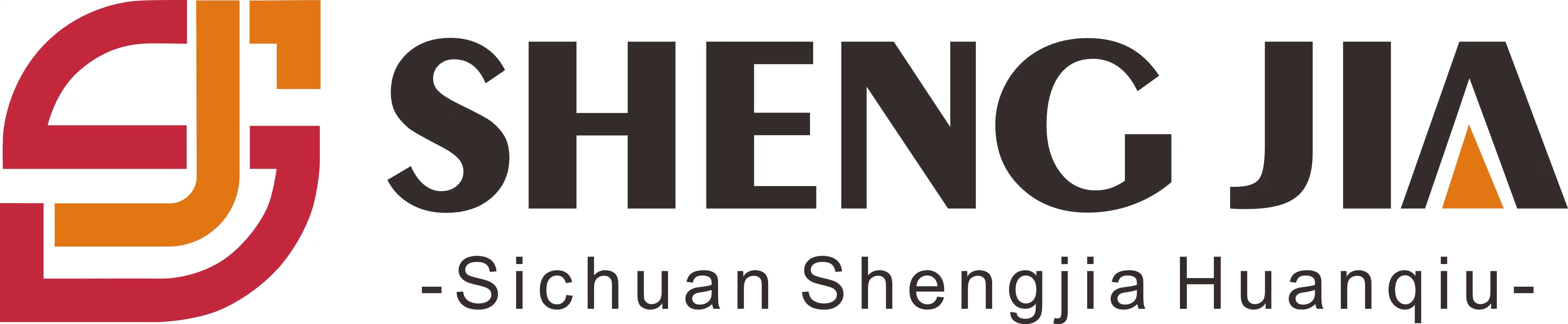 Sichuan Shengjia Global Technology Co., Ltd. logo