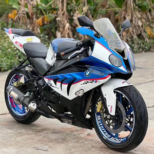 Moto Sportiva <span class=keywords><strong>Yamaha</strong></span> R1 Importata, Kawasaki H2 Ninja <span class=keywords><strong>600</strong></span> per Gare Twin-<span class=keywords><strong>R</strong></span> - Product Image 5